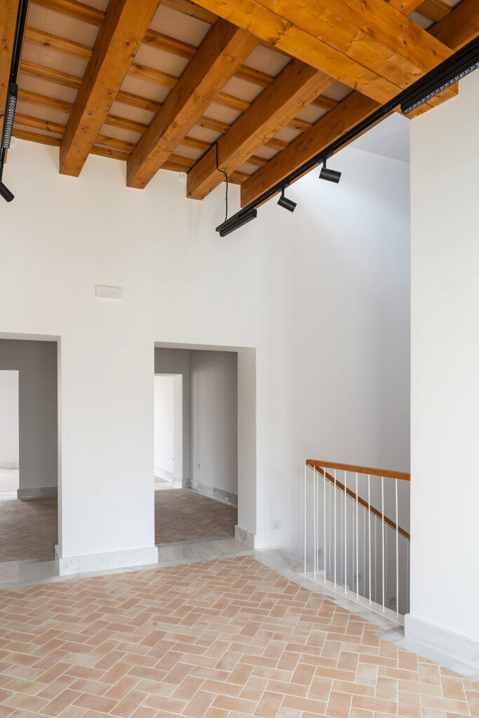 AHAUS_Casa Blas Infante