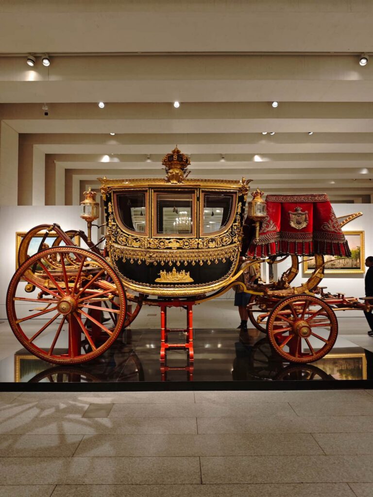 Colección Galería Colecciones Reales