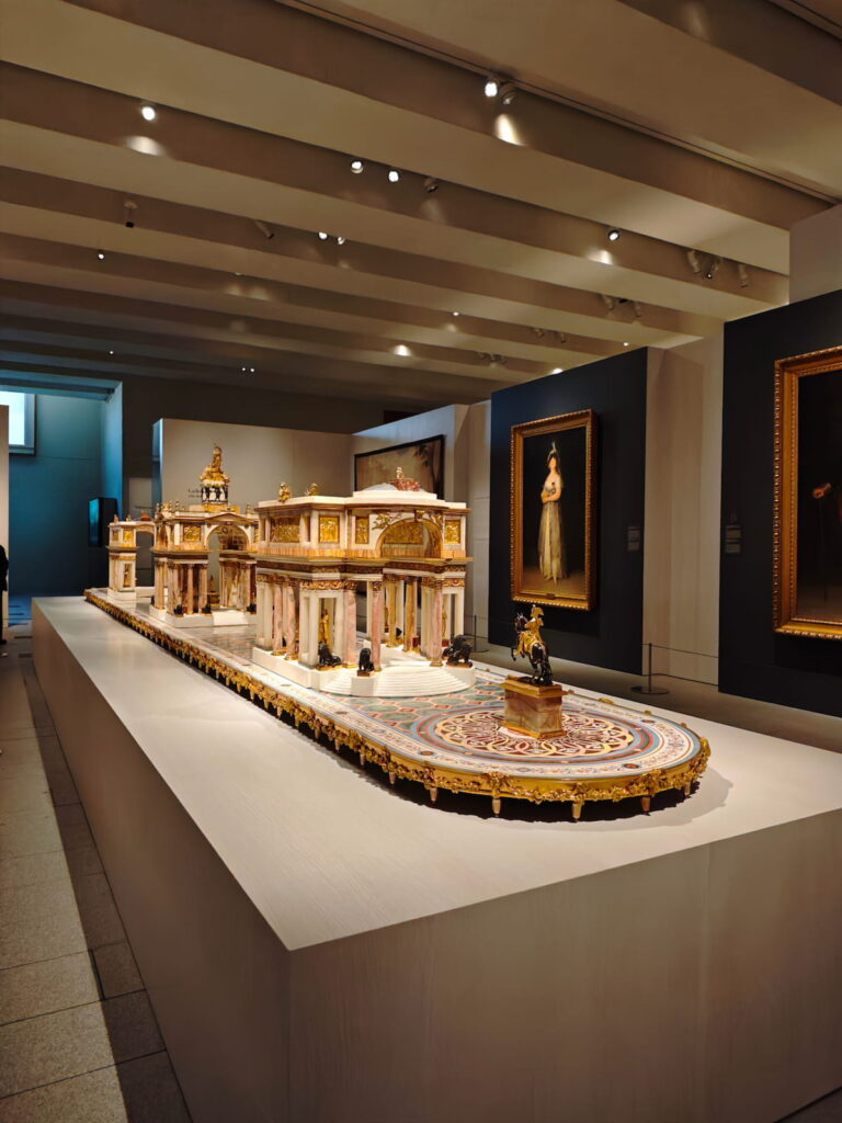 Colección Galería Colecciones Reales