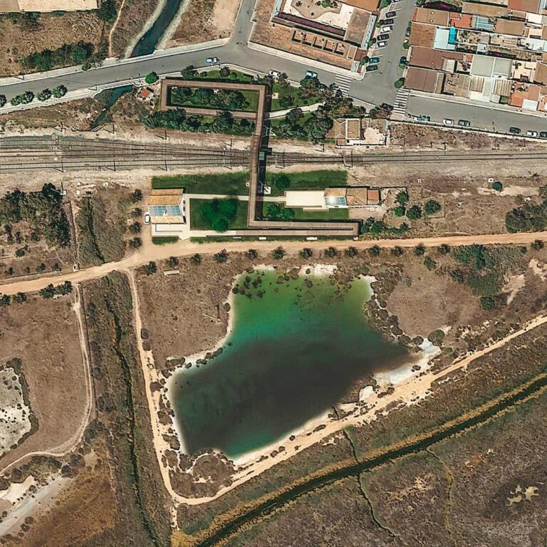 Imagen territorio San Juan del Puerto