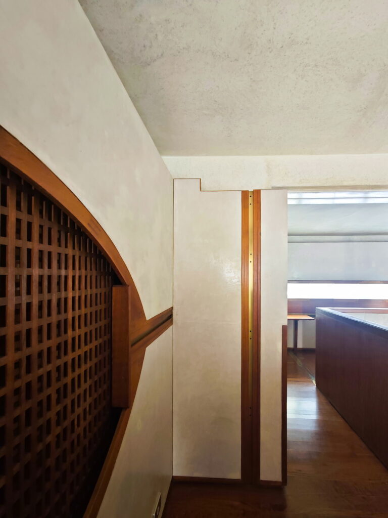 Detalle iluminación