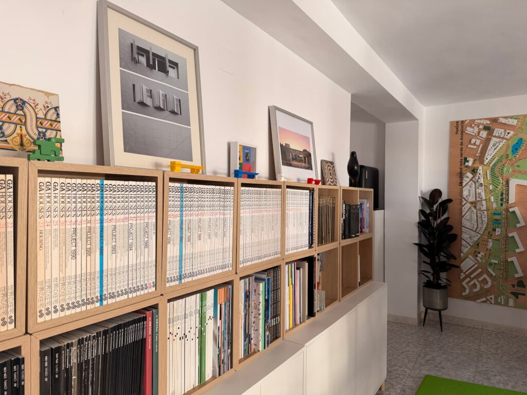 Estudio Ahaus arquitectos