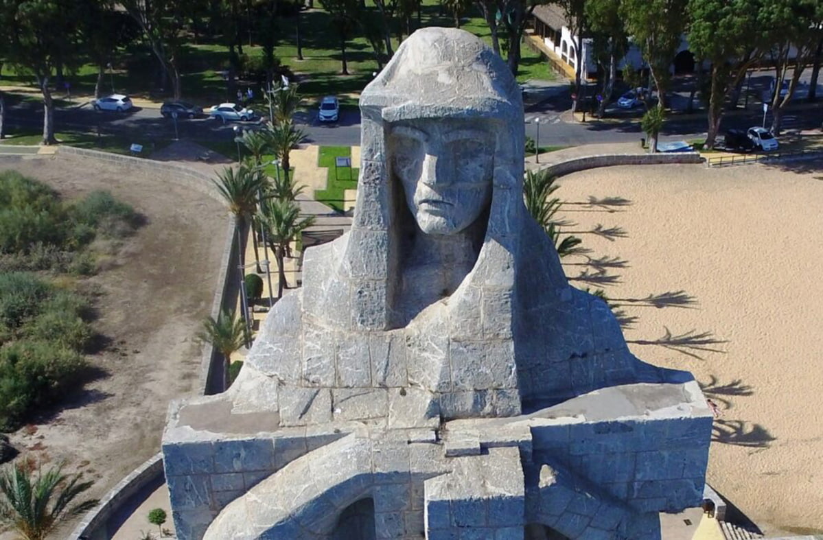 EL MONUMENTO A COLÓN: Historia, Arquitectura y Memoria Urbana