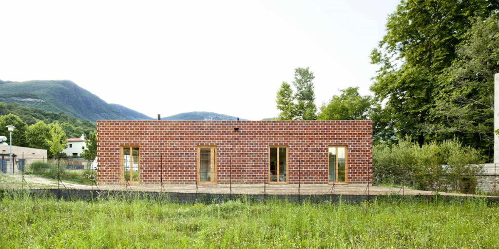 Casa 712 de H Arquitectes