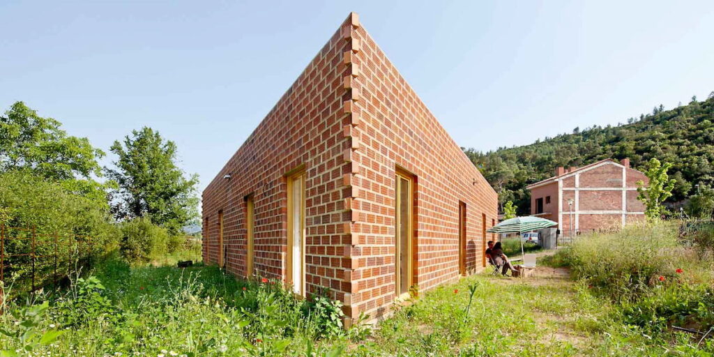 Casa 712 de H Arquitectes