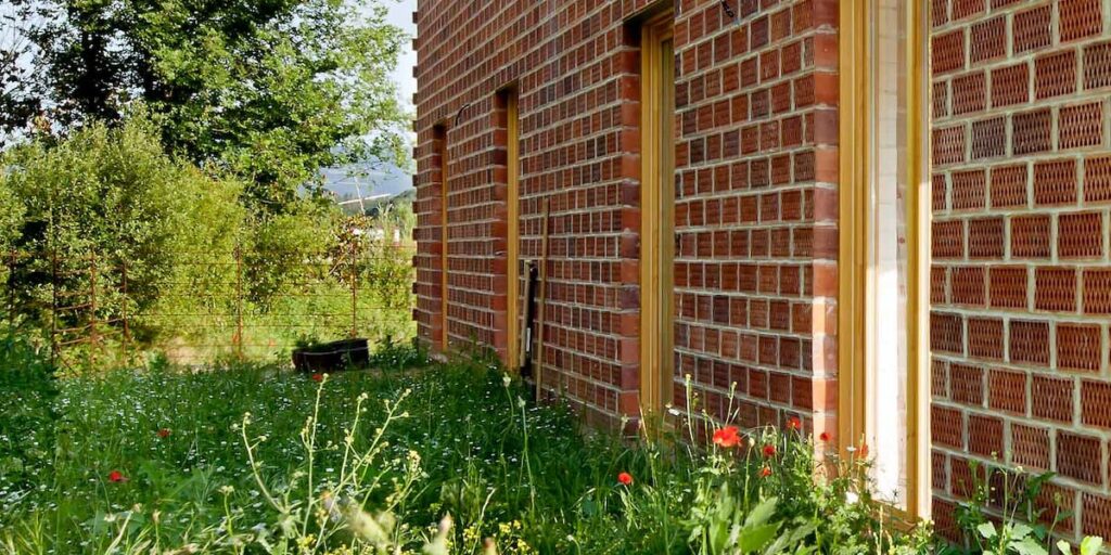 Casa 712 de H Arquitectes