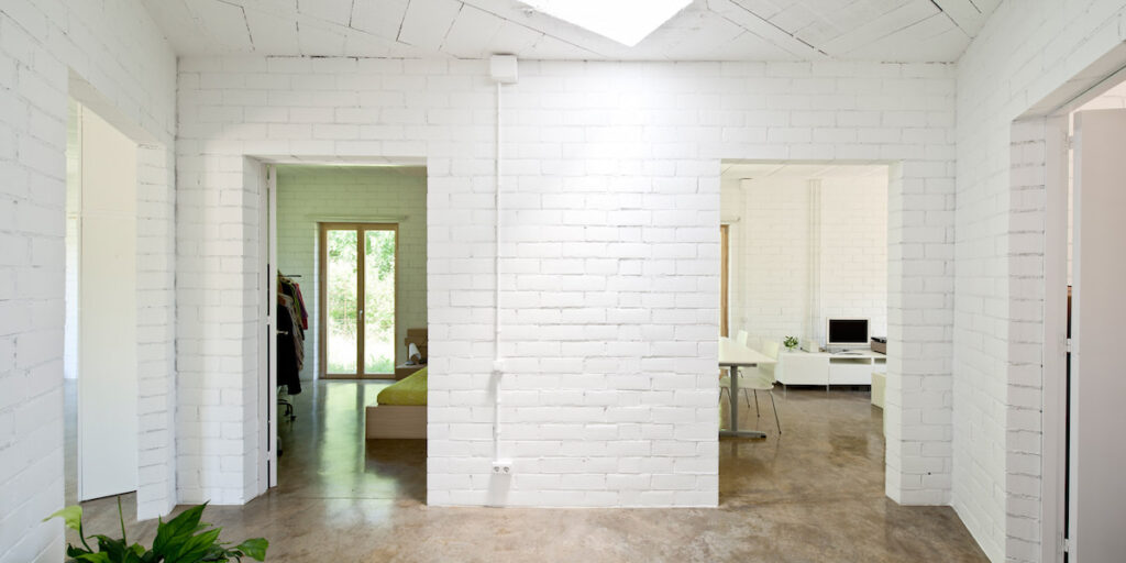 Casa 712 de H Arquitectes