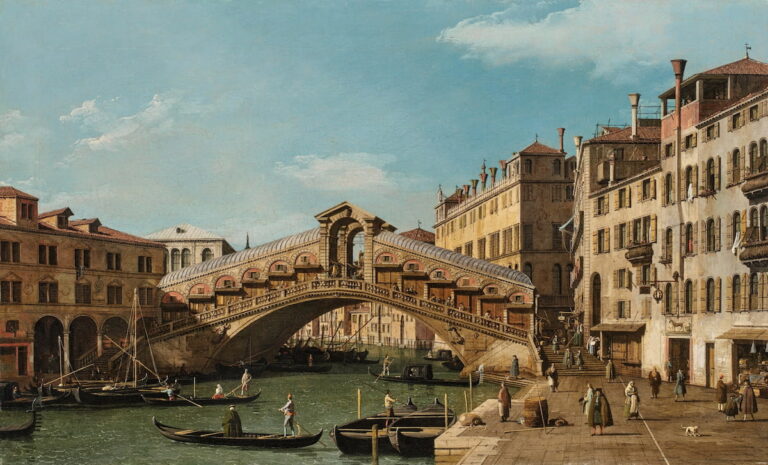 Giovanni Canaletto